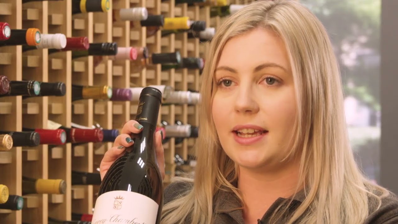 Discover the Maison Alexandre Gauvin Gevrey-Chambertin with Majestic