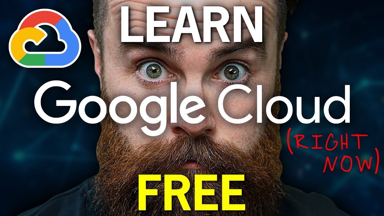 вам нужно изучить Google Cloud ПРЯМО СЕЙЧАС!!