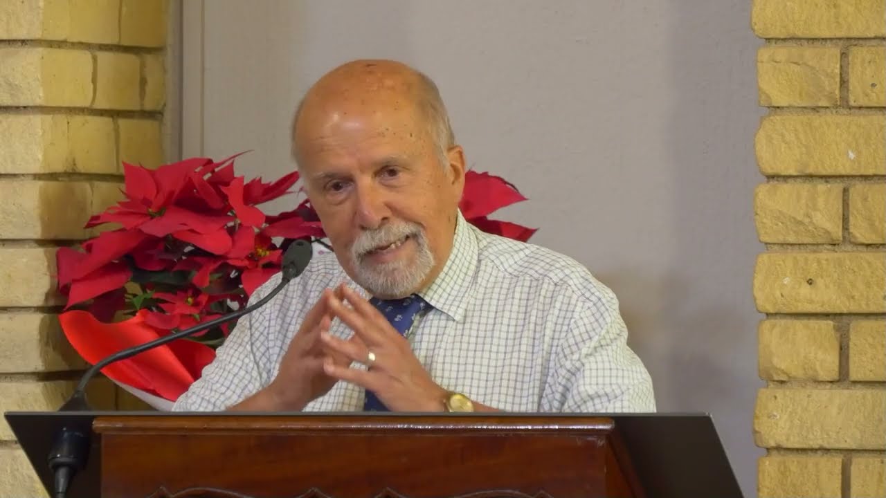 The Word (John 1) by Phil Howes