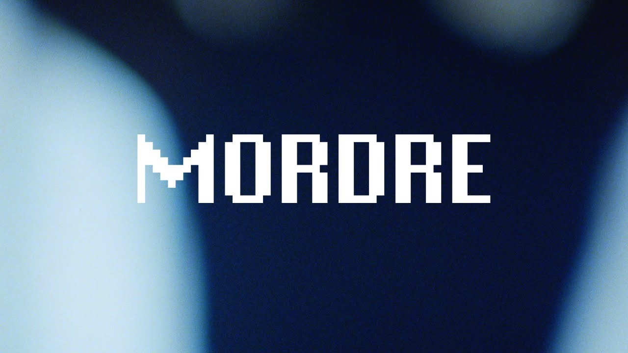 Ariane Roy - Mordre (Official Lyric Video)