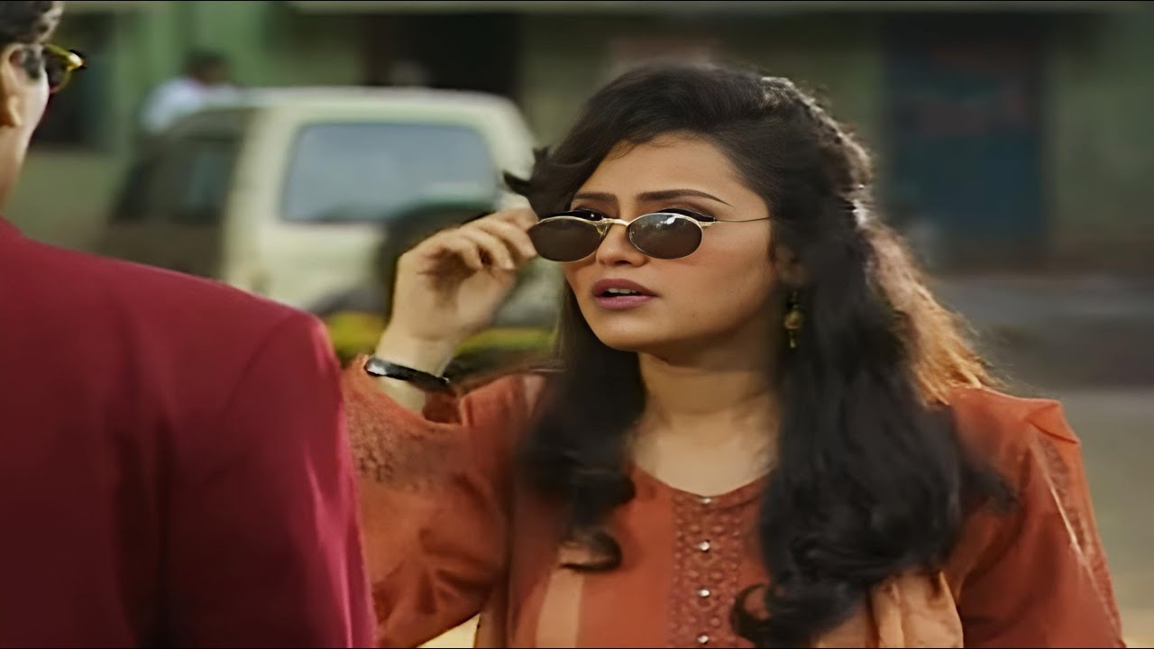 क्लोन गीता अपने टशन में, गंगाधर हैरान - Shaktimaan Episode - 357