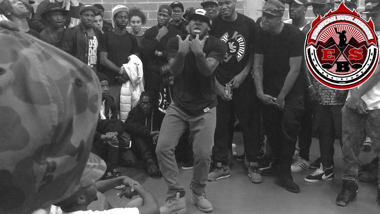 Tight Eyez | EBS BullyGrounds 2015