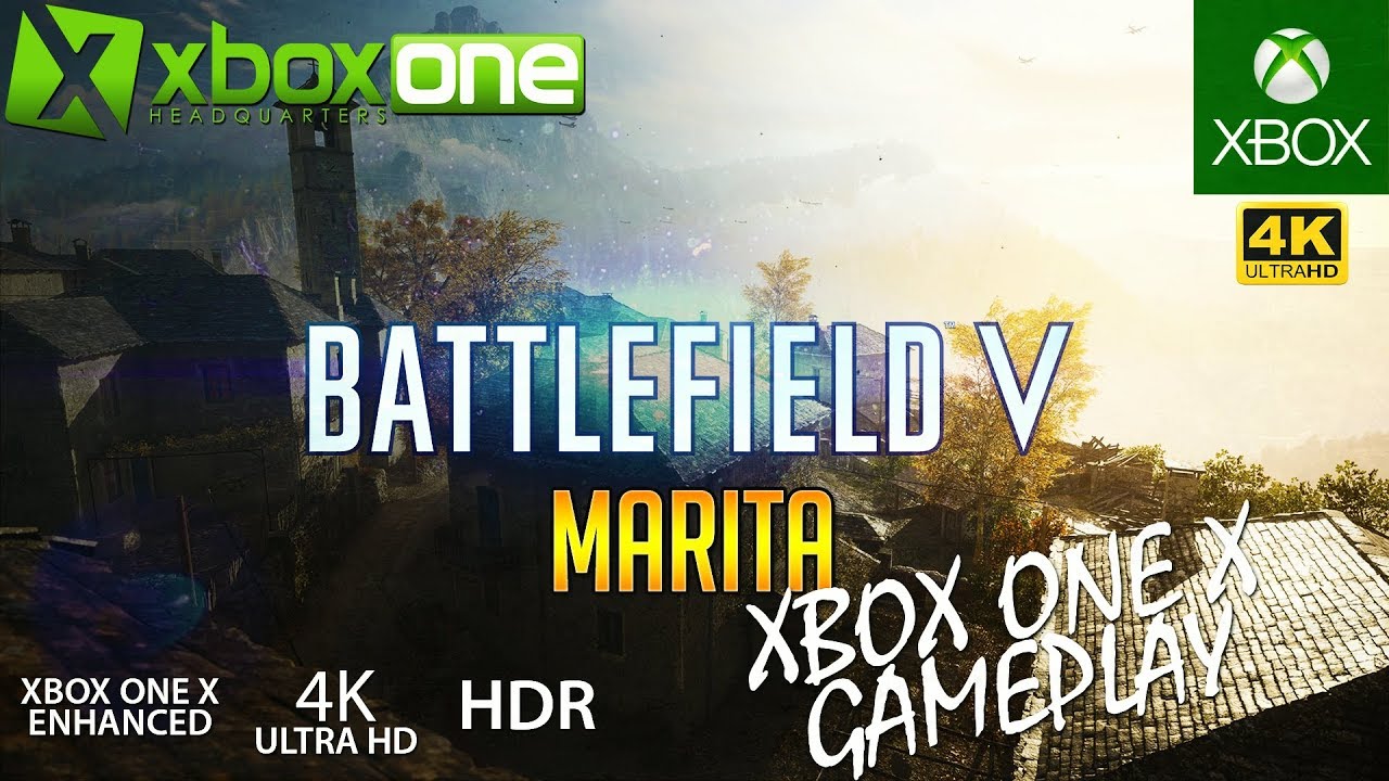 Battlefield 5 