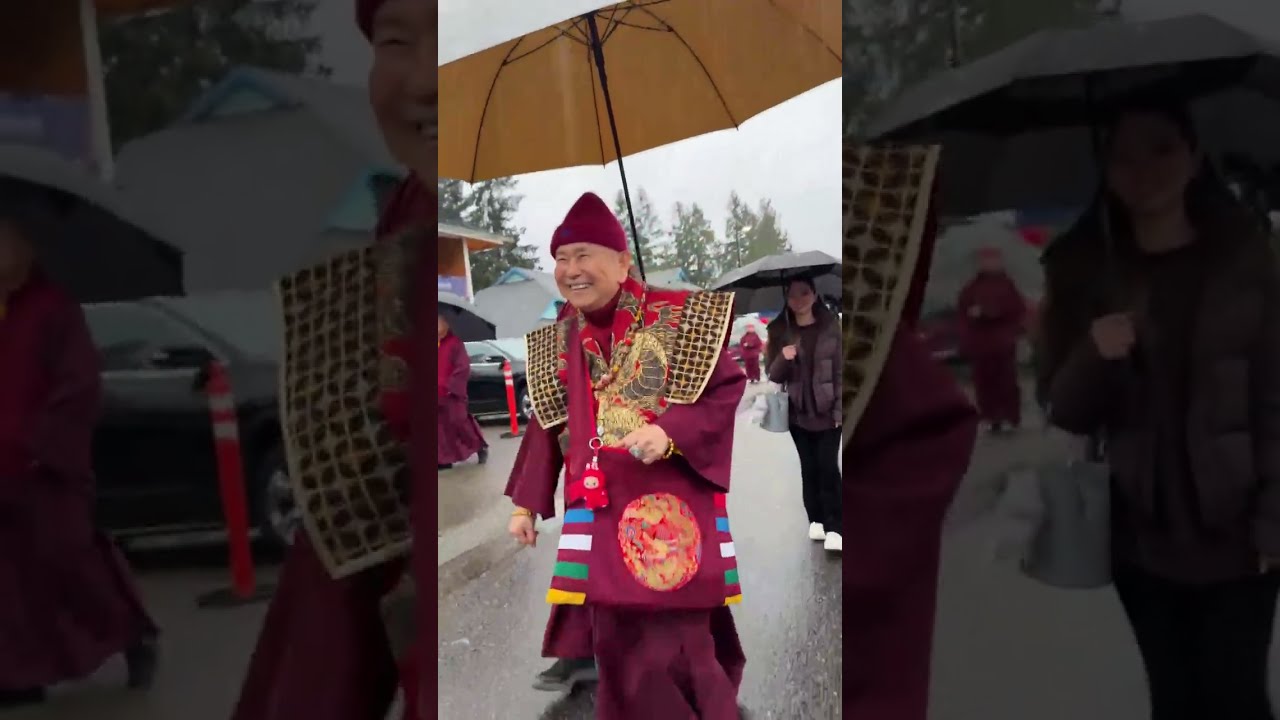 【🕑直播加持👋LIVE Blessing】 圣诞节快乐🧑‍🎄 Merry Christmas 🎁 🗓️ 25.Dec.2025 Thursday, Seattle 西雅图