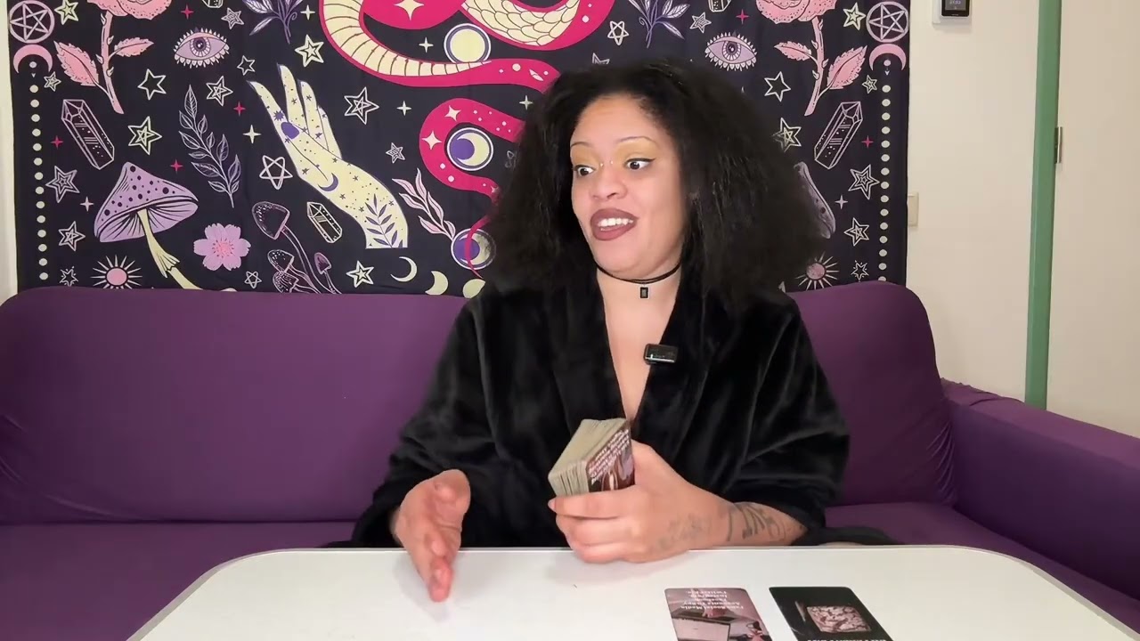 THEY CAN SEE YOUR SPIRITUALITY ISN’T FAKE! 