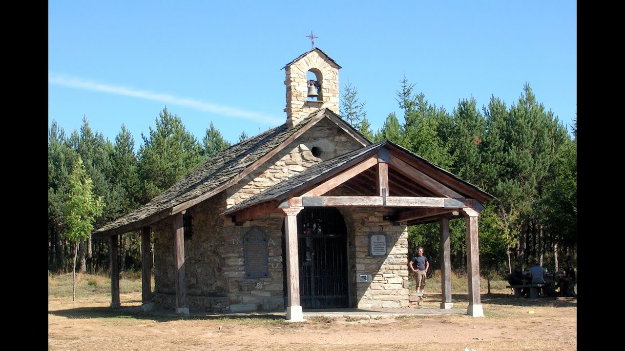 Reflexão - Porque a Cruz de Ferro é o mais importante no Caminho de Santiago
