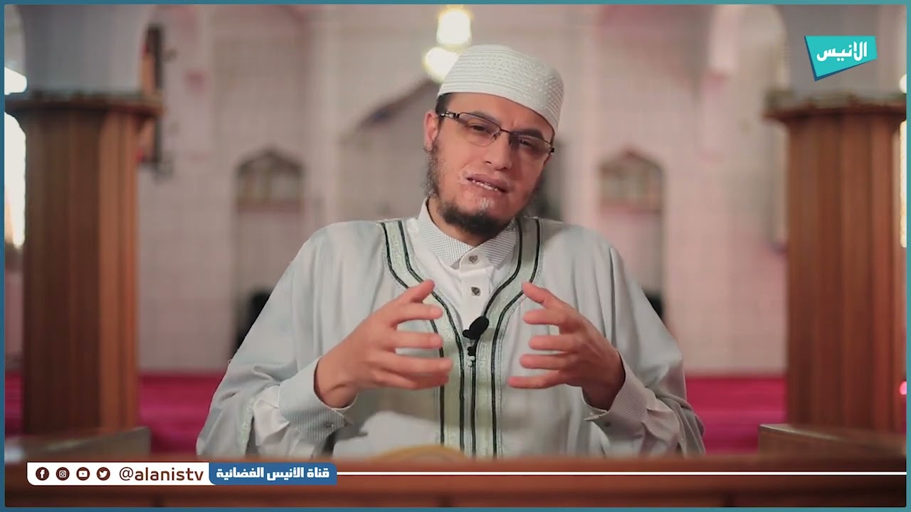 صوم الدهر 22 كتاب الصيام شرح بلوغ المرام