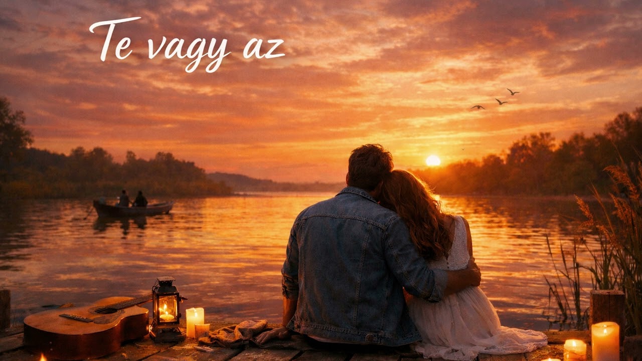 Te vagy az --  Vivien feat. Márió #magyarzene #lovemusic #dancemusic