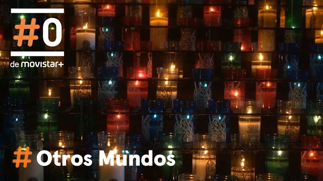 Otros Mundos: Algo inquietante y a la vez luminoso - La clave es abrir la mente | #0
