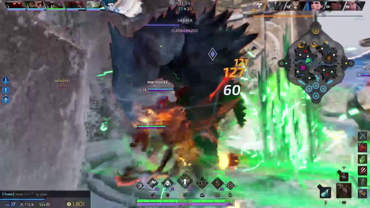 Ranked Ep4395: Master Khaimera mid Predecessor #soloq #TrashTEAMMATES