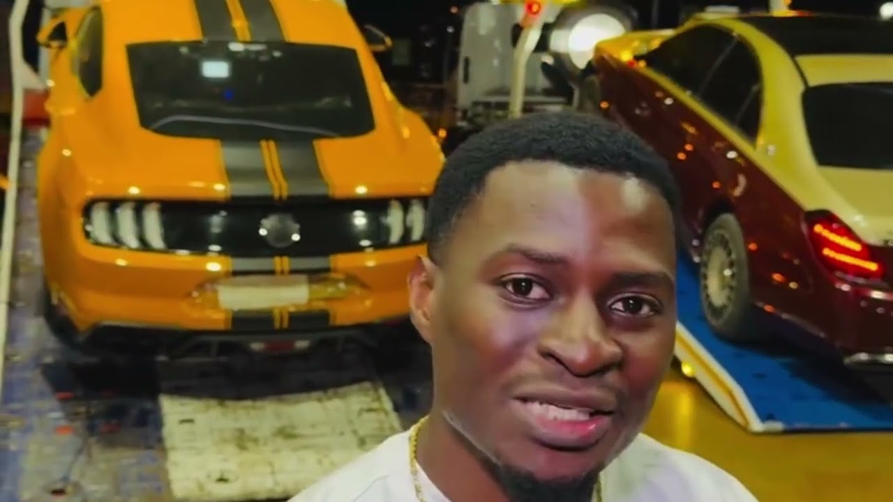 SAFARI YA GARI ZA PESA TOKA TANZANIA HADI KENYA FULL VIDEO TAZAMA