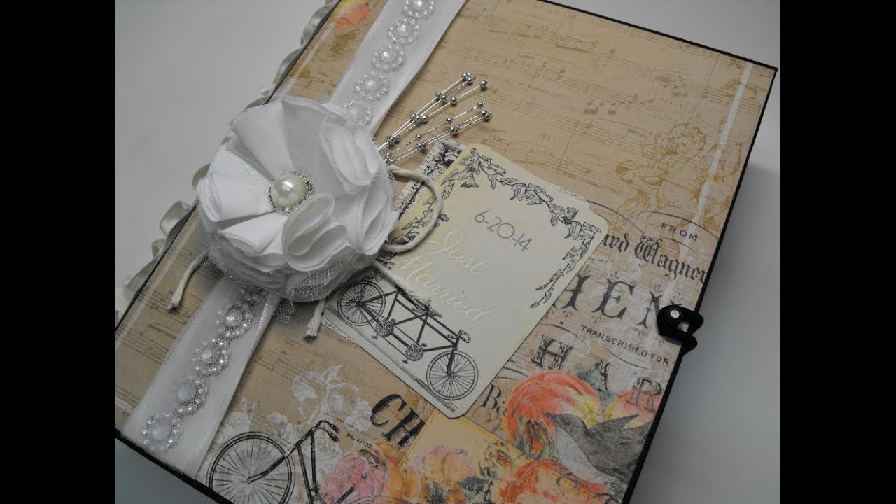 Prima Wedding Album!!
