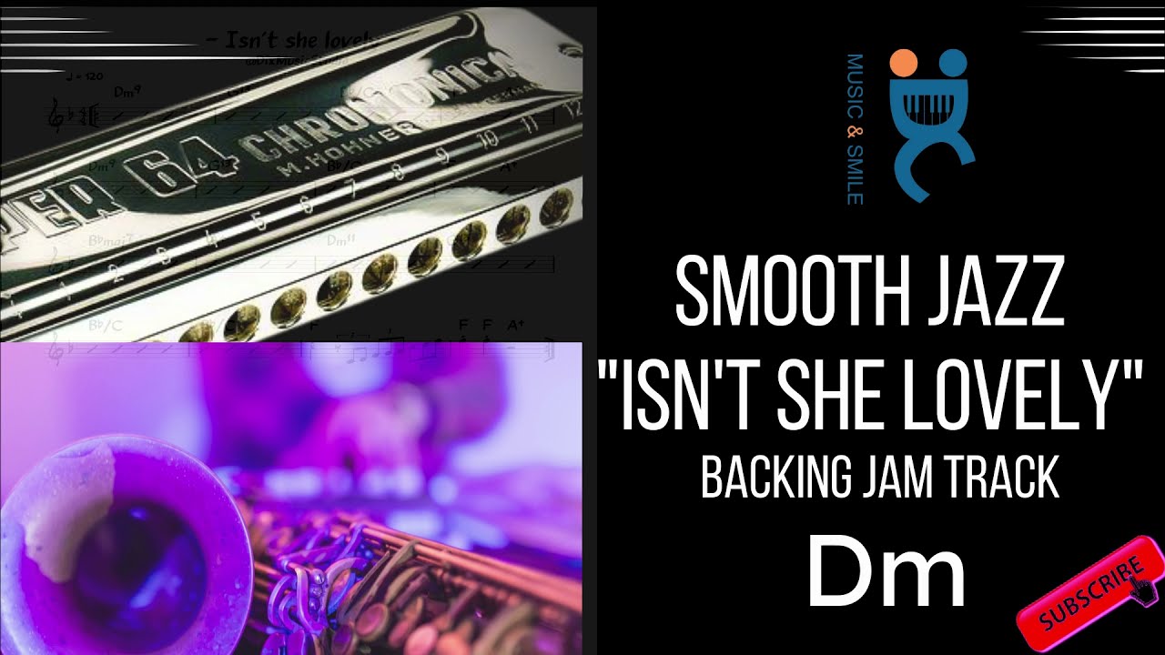 Smooth jazz 