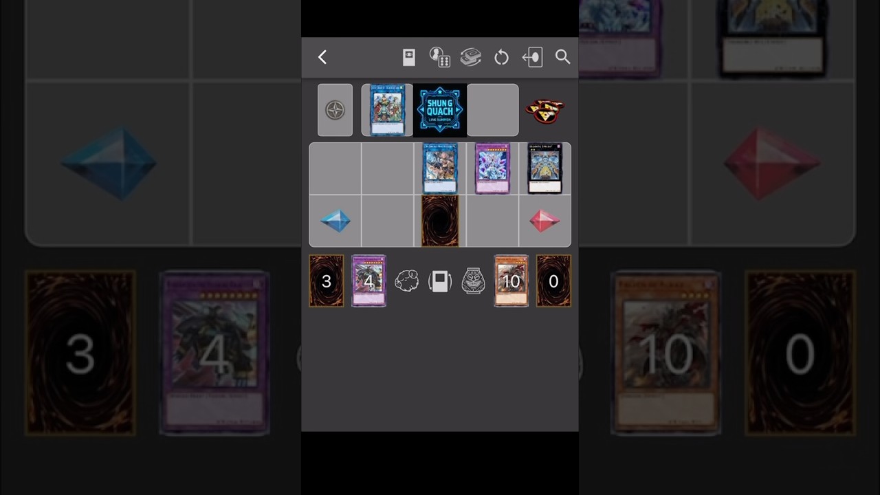 Tri-Brigade 1 Card Combo post DOOD #TriBrigade #MOUSER #MirrorJade #YugiohTribrigade