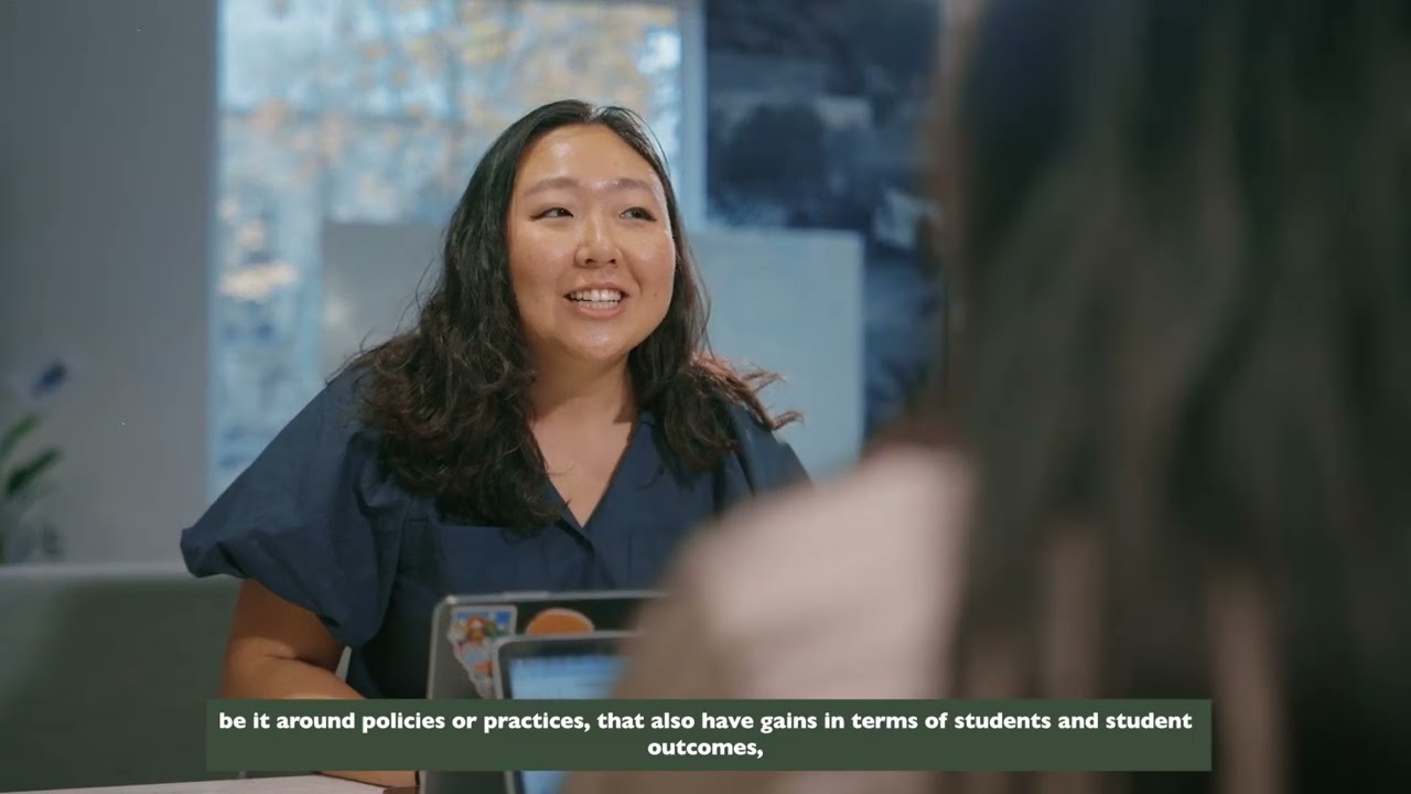 Critical Consciousness for Higher Education Practitioners