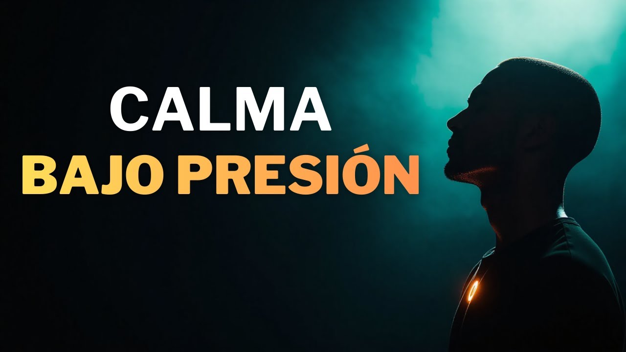Así entrenas tu mente antes de que llegue la tormenta