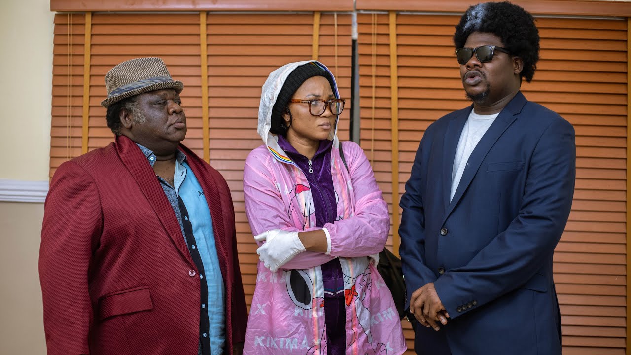 THE EXPULSION 😅😭 | MR MACARONI | JUMOKE ODETOLA | CHIEF KANRAN