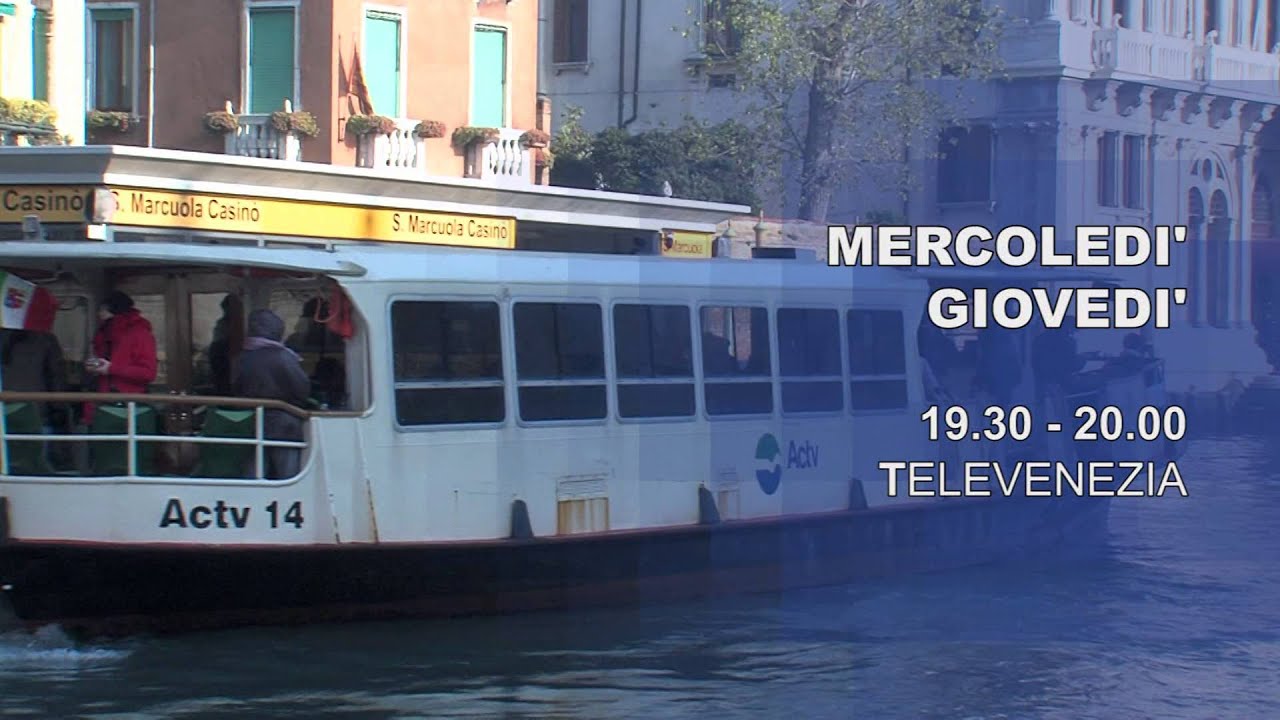 AVM Holding, dal 26 febbraio su Televenezia