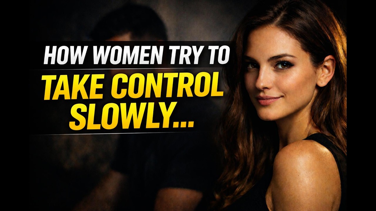 Why Women Are Drawn to Men Who Don’t Chase