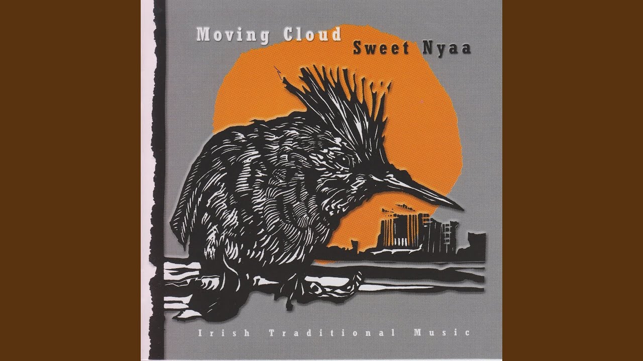 Martin Wynne's No. 2 / The Earl's Chair / The Moving Bogs of Powelsboro (feat. Dónal Lunny)