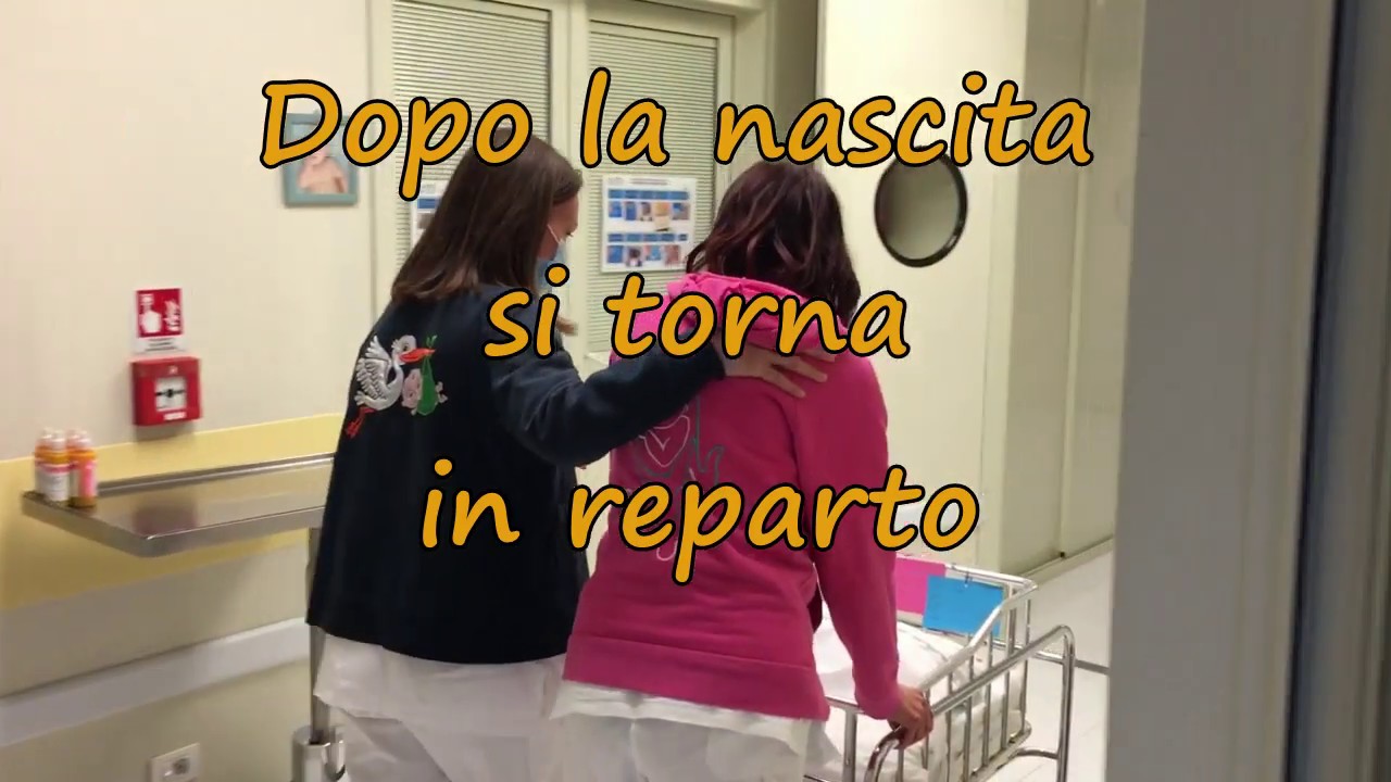 Nascere a San Daniele