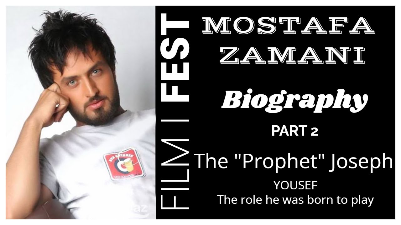 MOSTAFA ZAMANI Biography Part 2 The 