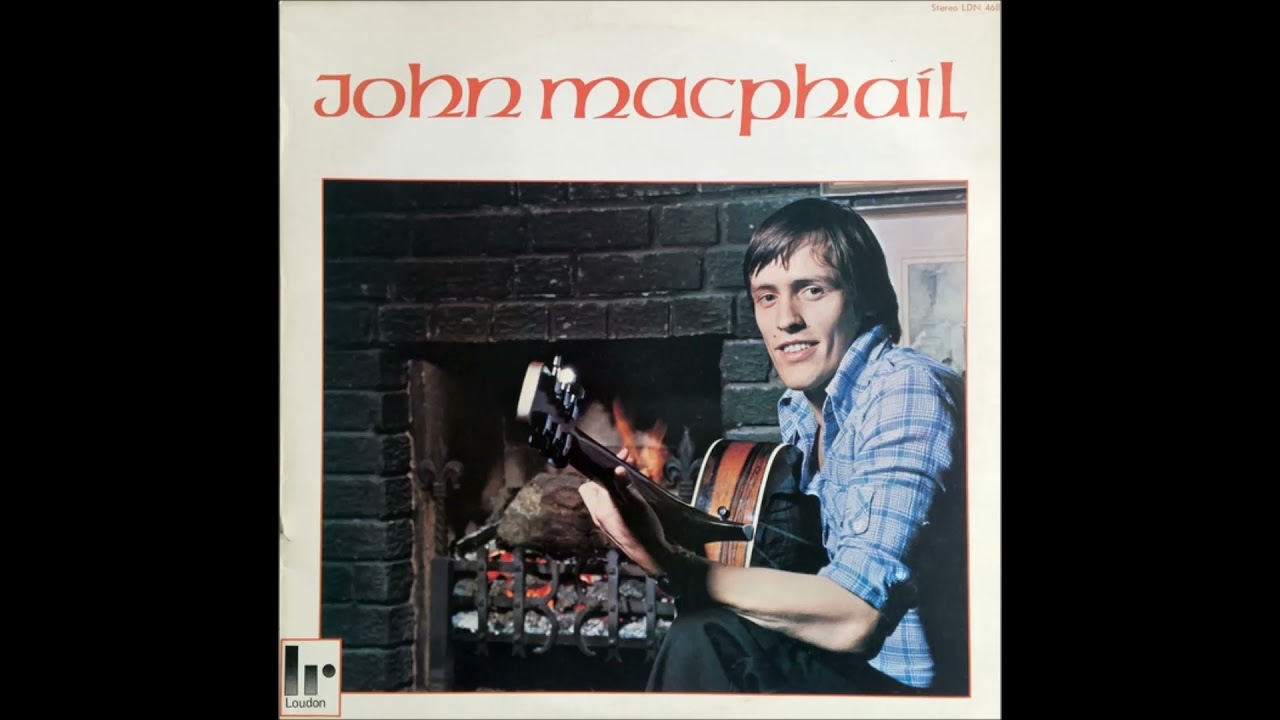 John MacPhail - Fhir Bhata