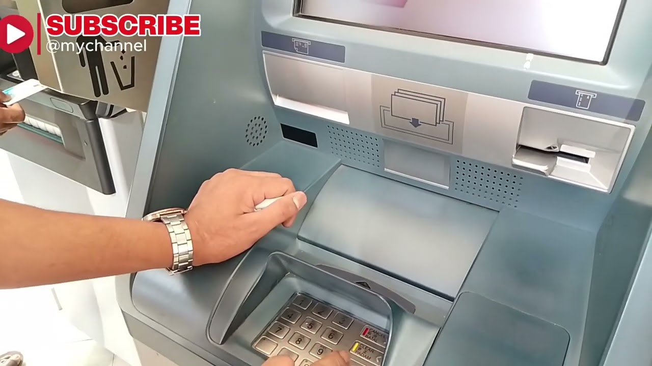 पैसा निकाल्न बैक तिर....हामीहरु।