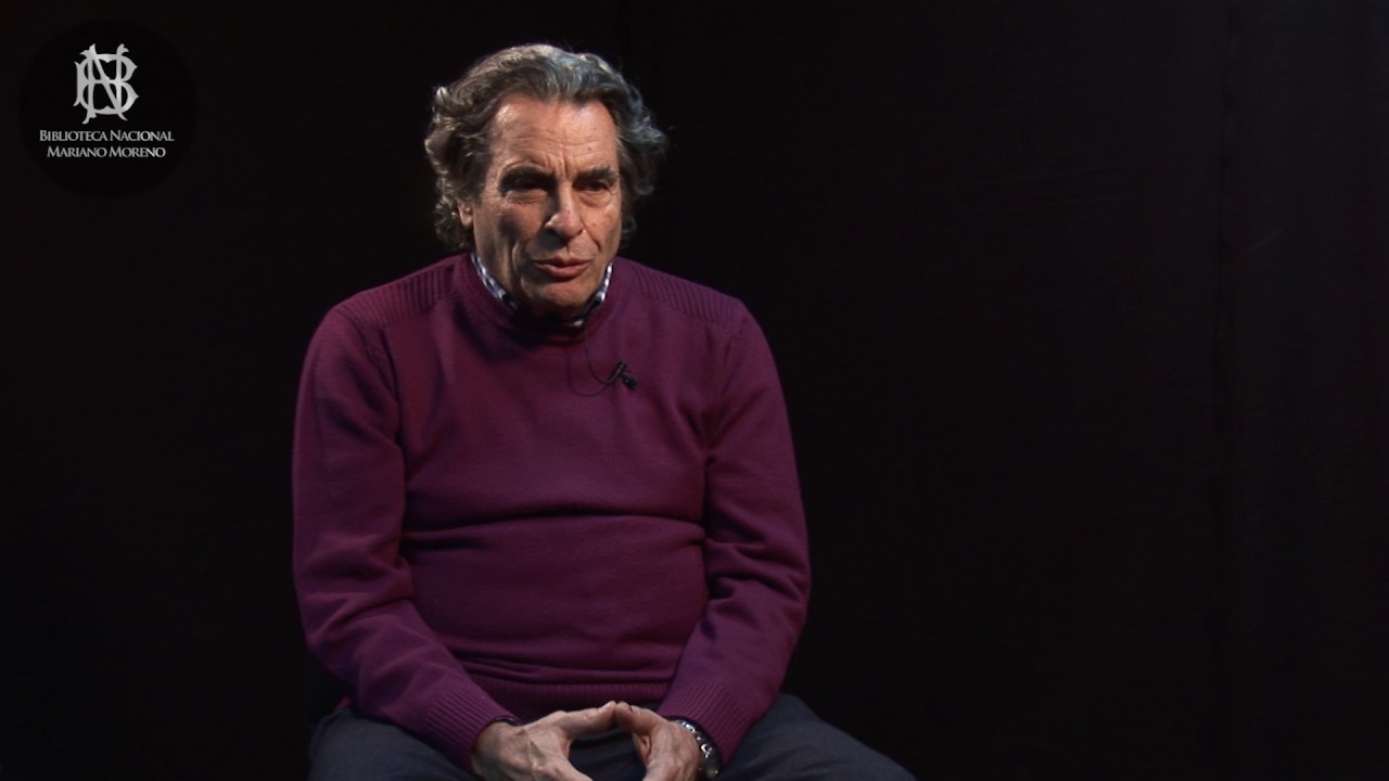 Testimonio de Eduardo Yasbec Jozami / 27 de agosto 2014
