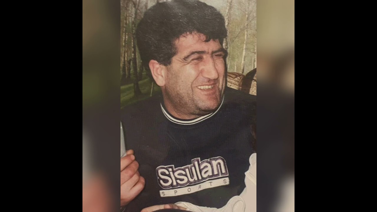 NORO JAVOYAN BIRANINA TORNE ISHXAN 2023.