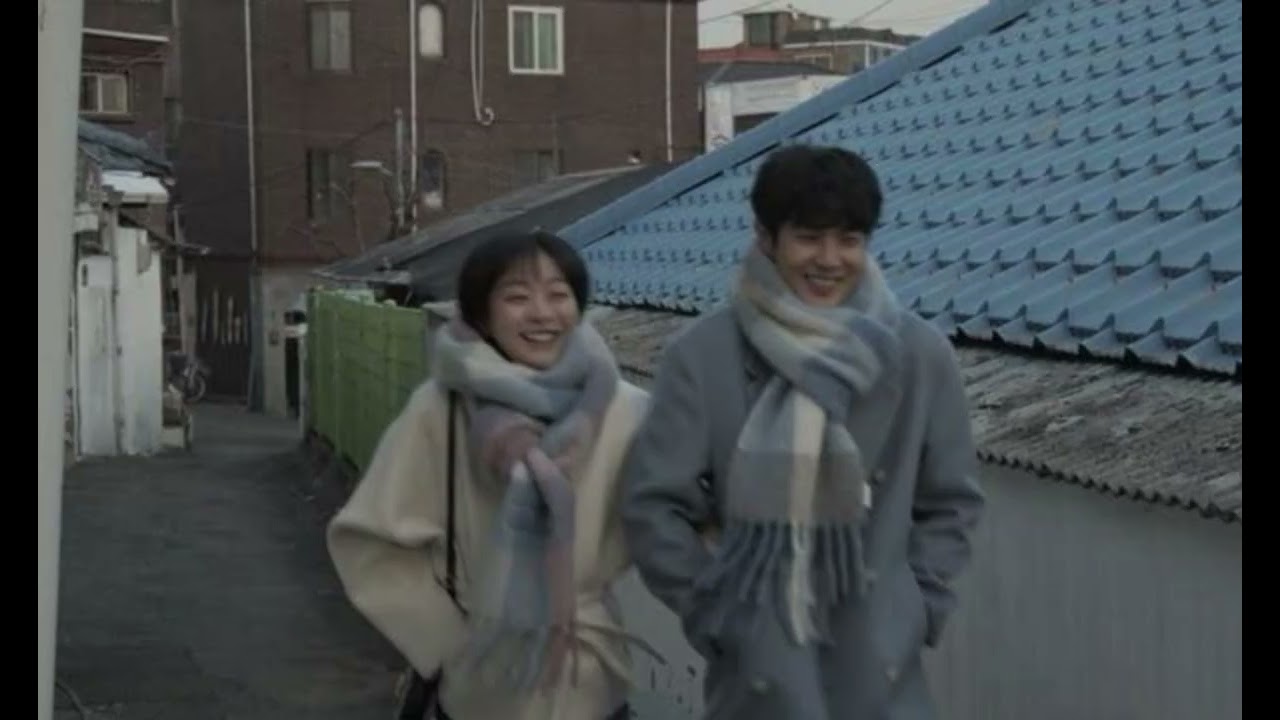 [playlist] 이 맘이 닿을 수 있는지