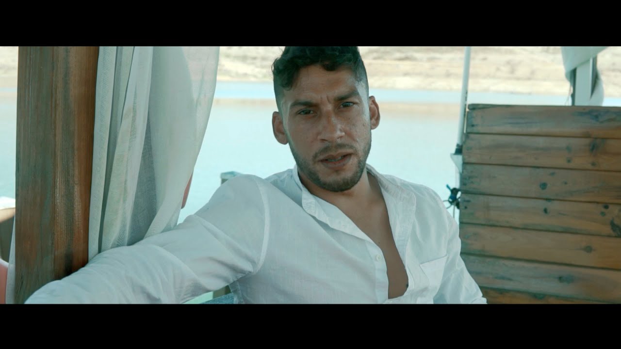 Manuel El Popeye - Mi Forma De Ser [Prod. By Yoseik] (Videoclip Oficial)