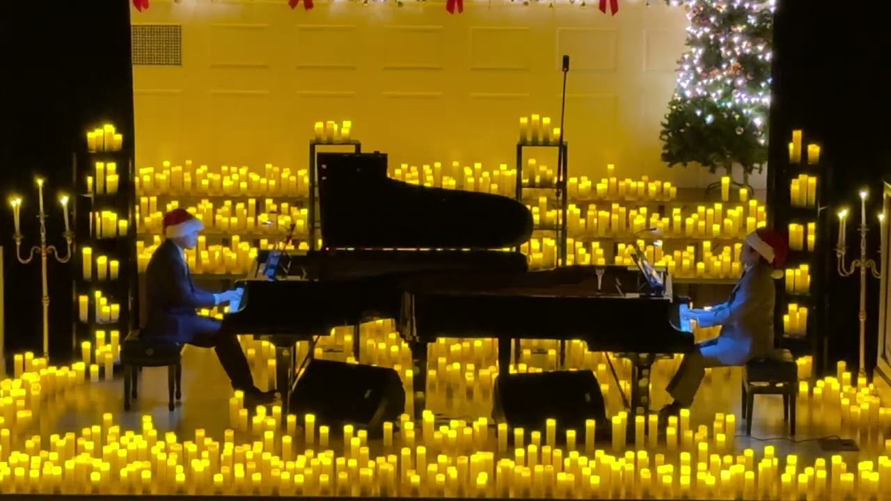 Bach: Jesu, Joy of Man's Desiring (from Cantata BWV 147)