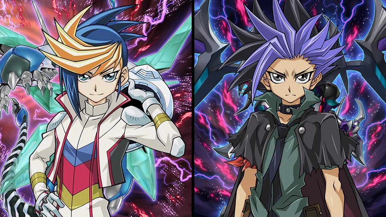 YUGO vs YUTO | YGOPRO