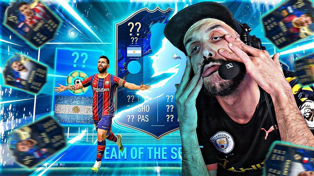 MESSI PAS POSSIIIIIIBLE !!! 🇦🇷🇫🇷