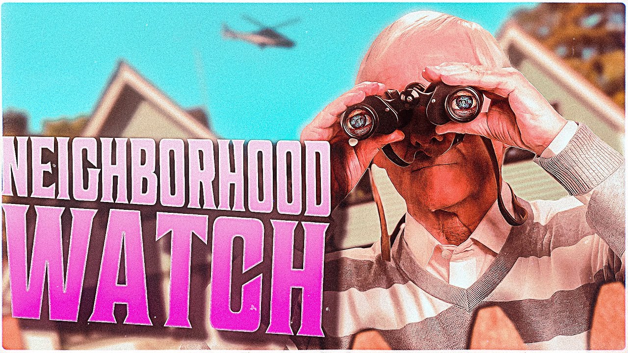 7 True Scary NEIGHBORHOOD WATCH Stories