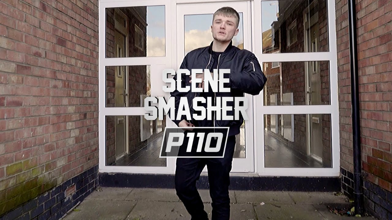 Tyke - Scene Smasher (Pt.2) | P110