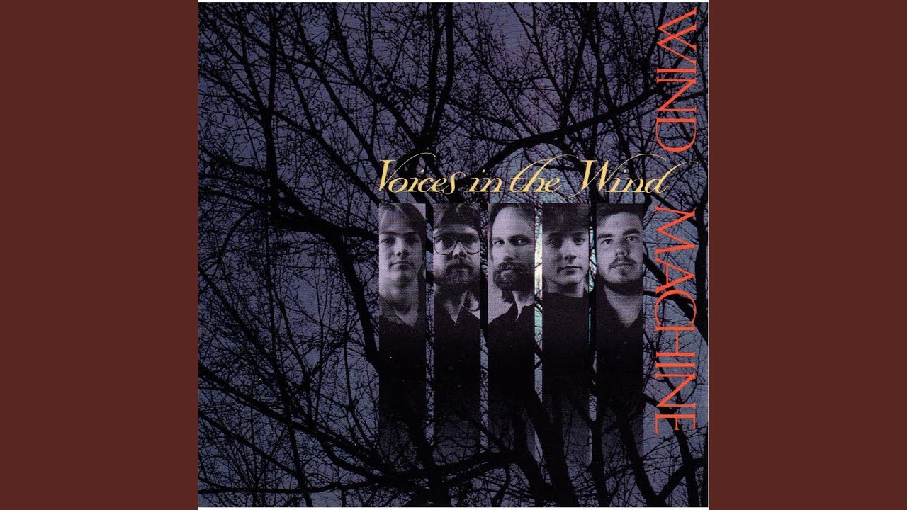 Voices in the Wind