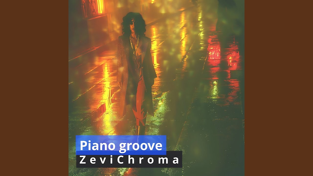 piano groove