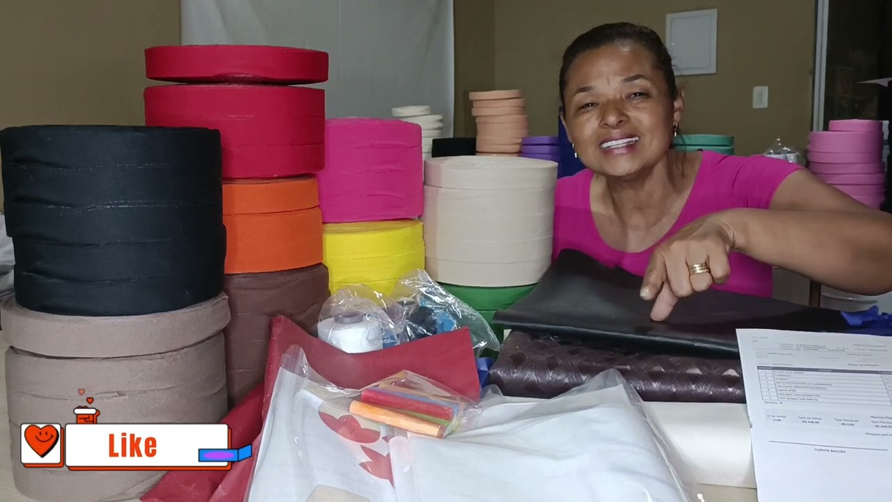 O que eu devo comprar para come&ccedil;ar a fazer tapetes frufru?