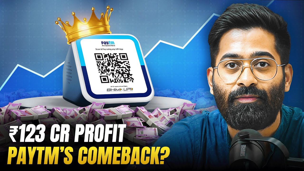 Is Paytm back on track? | The Daily Brief Hindi