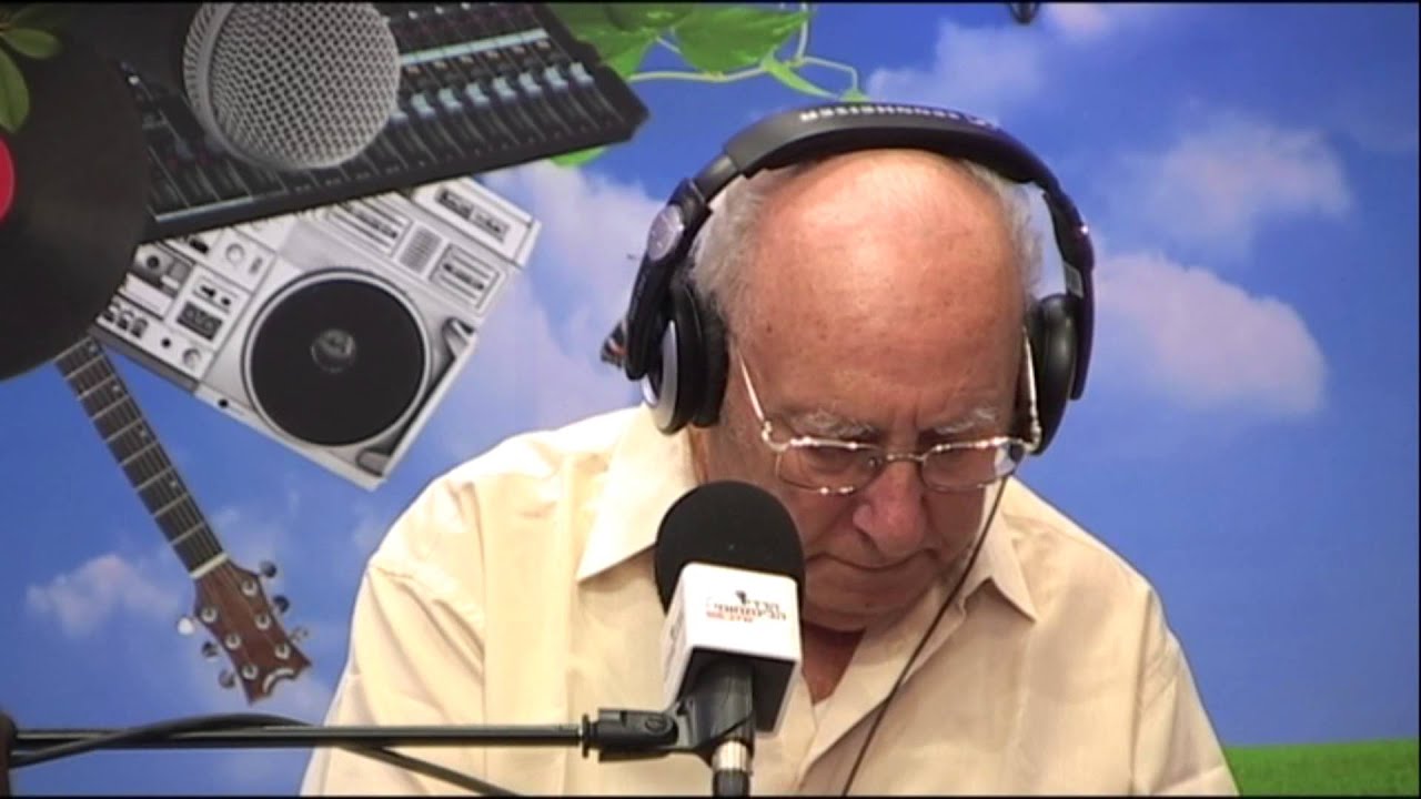 Maurice El Médioni - Ahlan Wa Sahlan @ IDC Radio
