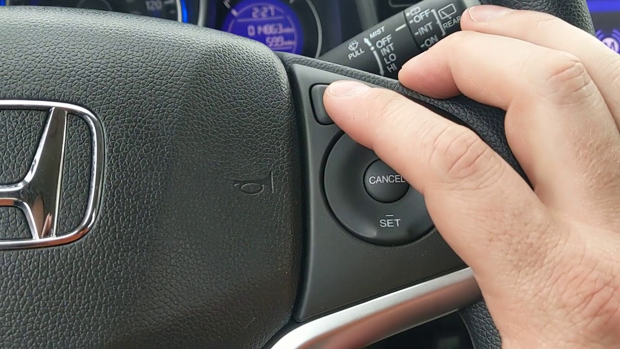 2016 Honda Fit LX quick review