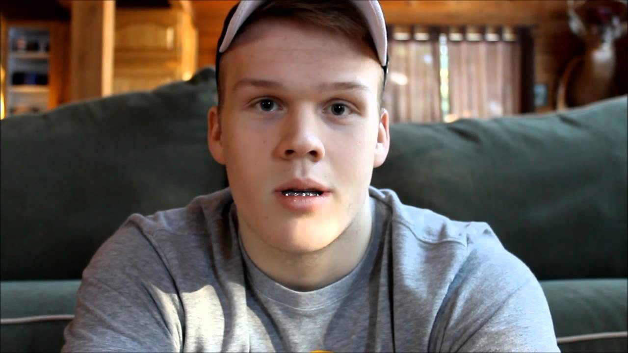 My Coming Out Story