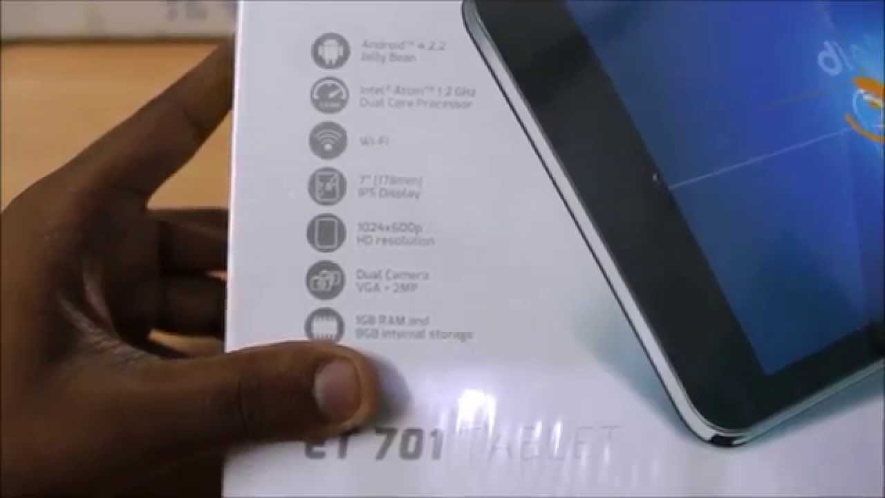 DigiFlipPro Unboxing