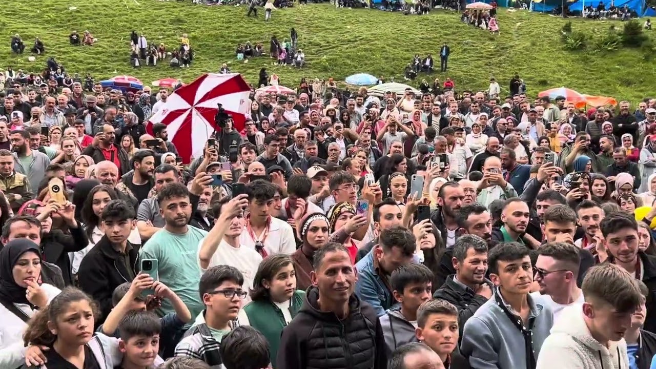 Harmancık Yayla Şenliği 2024-2