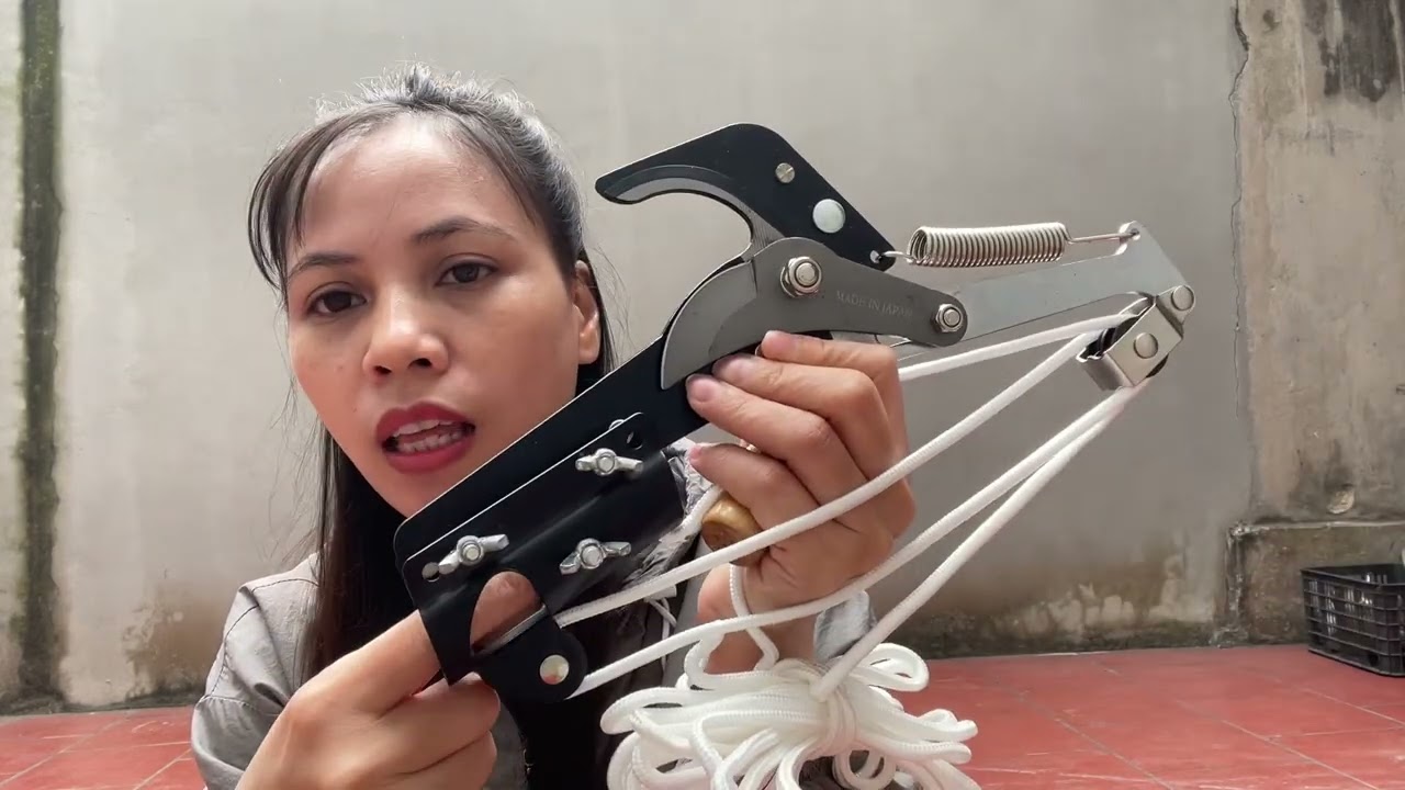 💥💥KÉO SK5 CẮT CÀNH SIÊU SẮC 📲0384.6688.95