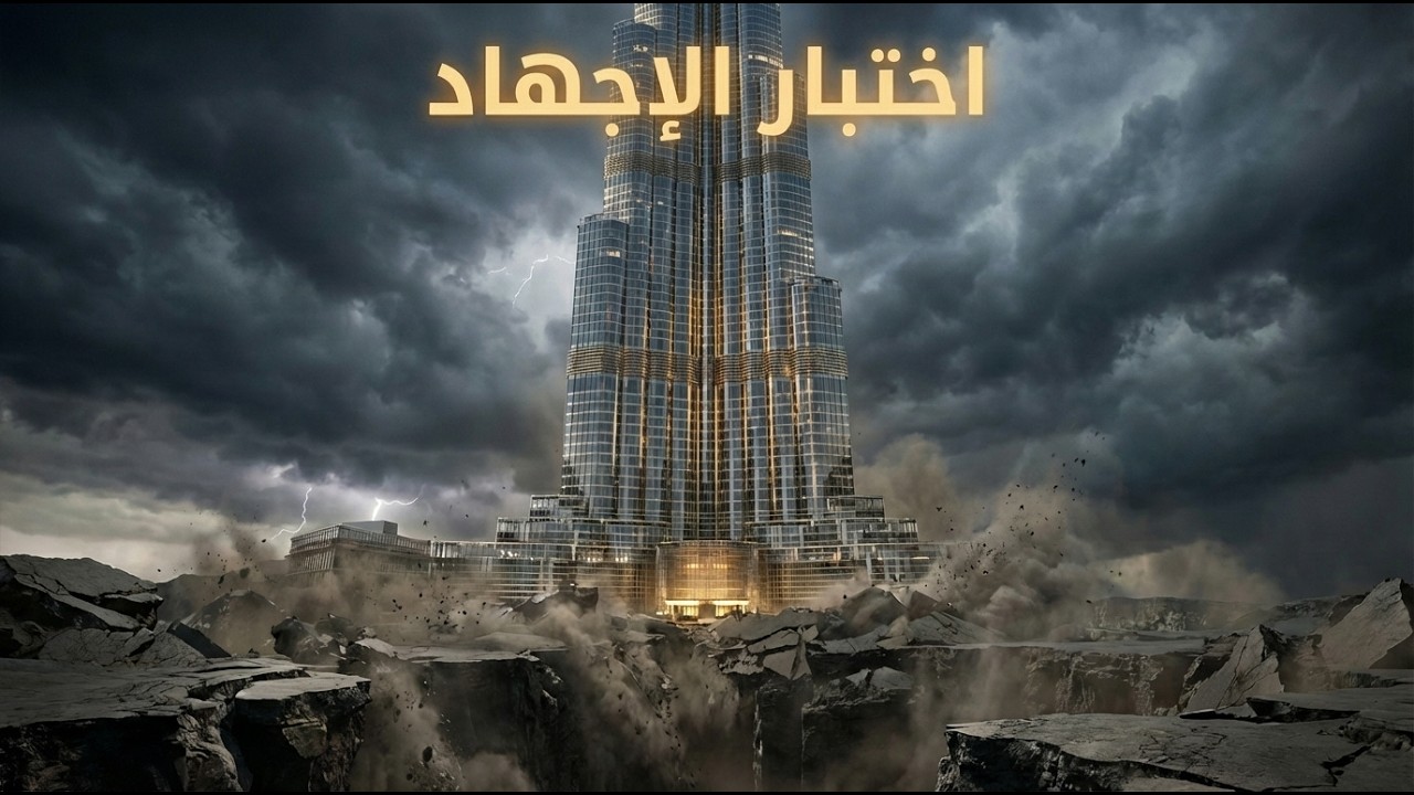 أنت لست ملعوناً.. التفسير الفيزيائي لظروف علاقتك المعقدة (زواج، مسافات) ⚛️ | Ep.04| فائق FAIQ