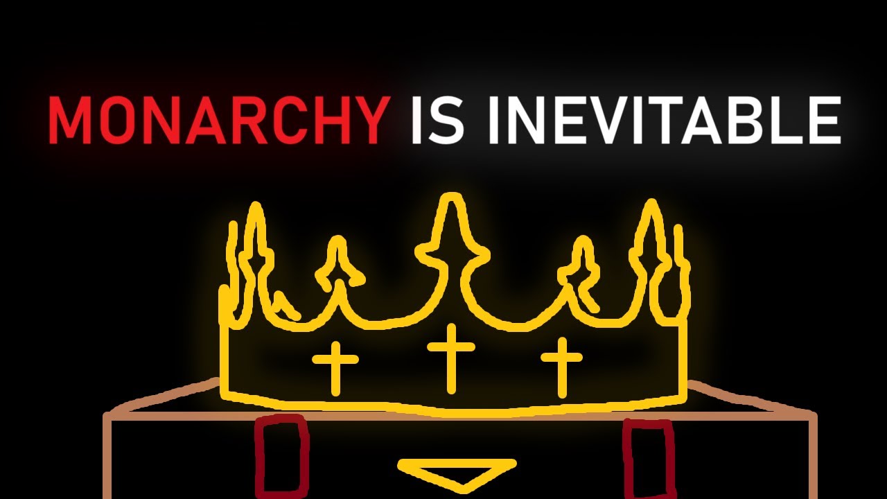 How the New Right Conquered Libertarianism