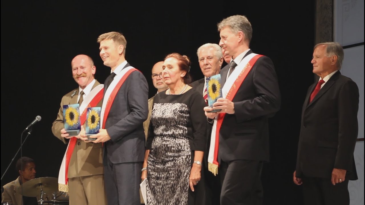 Finał Mistrza Mowy Polskiej 2014 w Gdyni